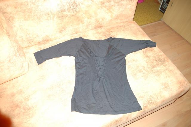 Daiktas nauja trikotažinė palaidinė