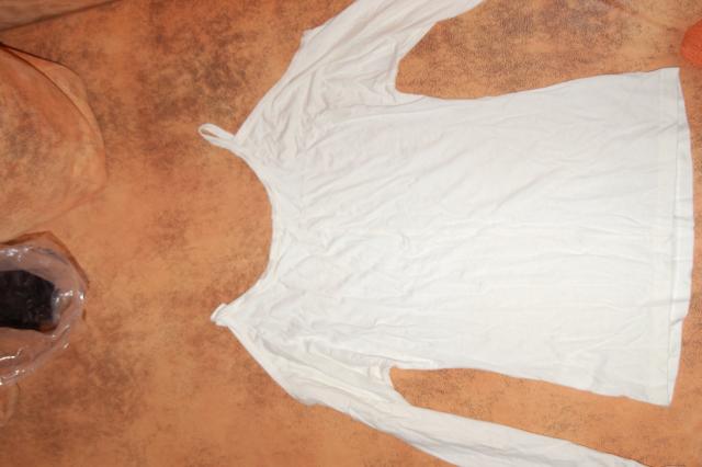 Daiktas nauja nedevėta trikotažinė