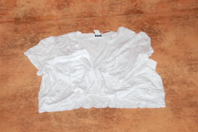 Daiktas nauja nedevėta trikotažinė