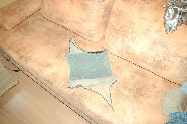 Daiktas graži palaidinė