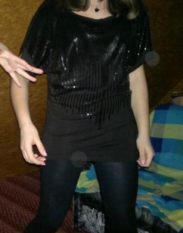 Daiktas NewYorker tunika/palaidinė