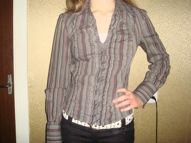 Daiktas Grazi klasikine