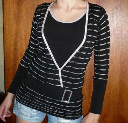 Daiktas Tunikyte idomi