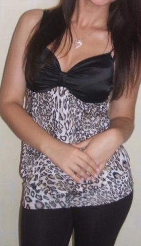 Daiktas seksuali bliuskutė