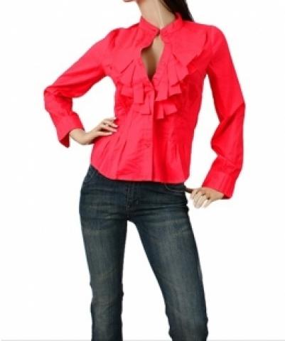 Daiktas Palaidinė Vauu P369