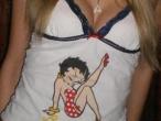 Daiktas Betty Boop palaidine xs/s