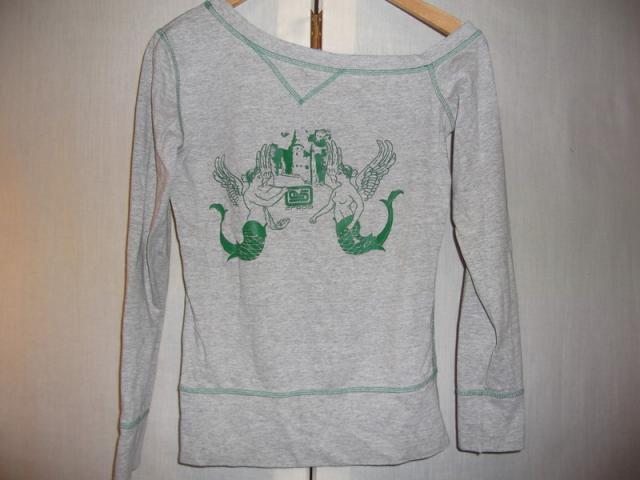 Daiktas Įdomi palaidinė