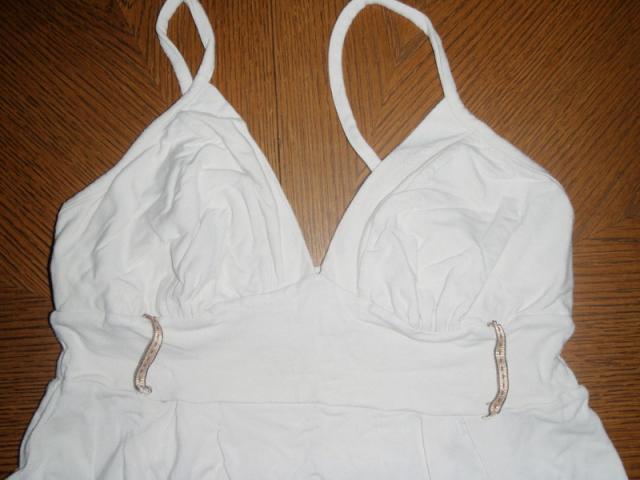 Daiktas Paprasta palaidinė