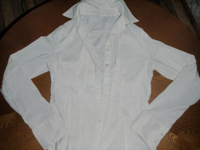 Daiktas Balti marškinukai