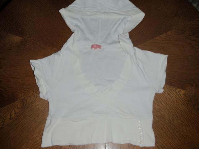 Daiktas Trumpa palaidinė