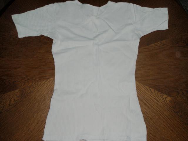 Daiktas Balta maikutė