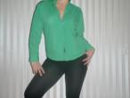 Daiktas Žali marškiniai