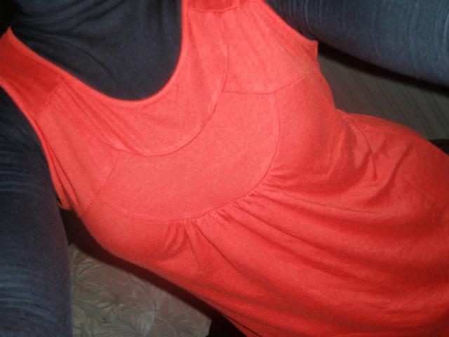 Daiktas Morkinė palaidinė/tunika