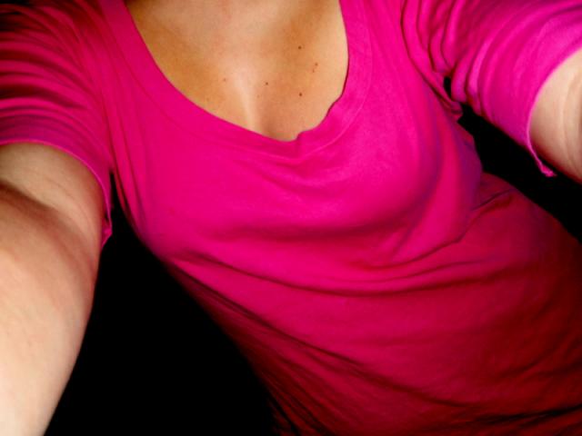 Daiktas Rožinėė palaidinė