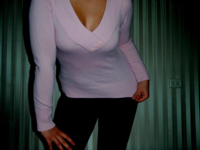 Daiktas Rožinis dailus megstukas