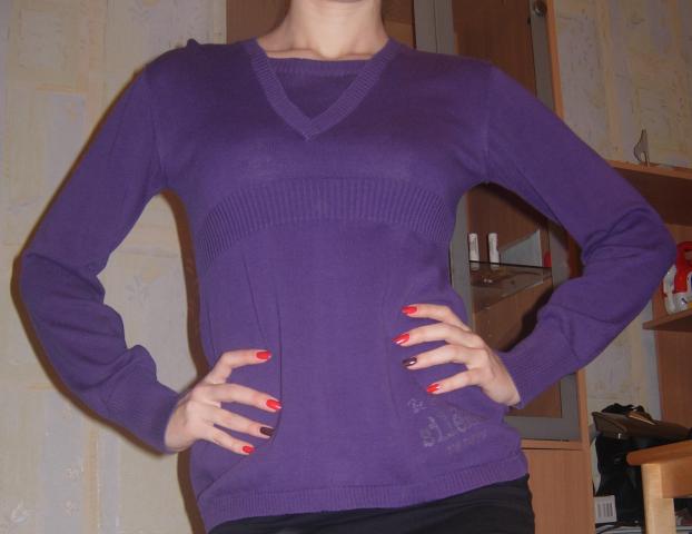 Daiktas Tom Tailor palaidinė