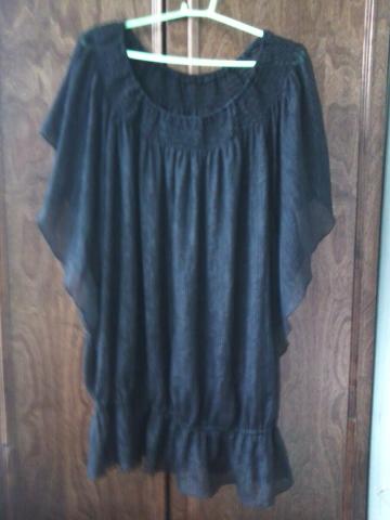 Daiktas Vakarine tunika labai puosni