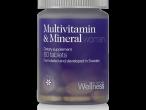 Daiktas Multivitaminai ir mineralai moterims 15414