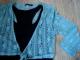 Bolero 3/4 rankovėmis, xs-s-m. Klaipėda - parduoda, keičia (1)