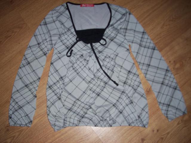 Daiktas palaipine ilgom rankovem