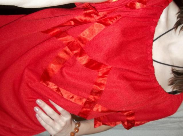 Daiktas elegantiska palaidine [rez]