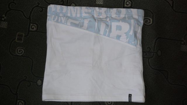 Daiktas Palaidine be rankoviu