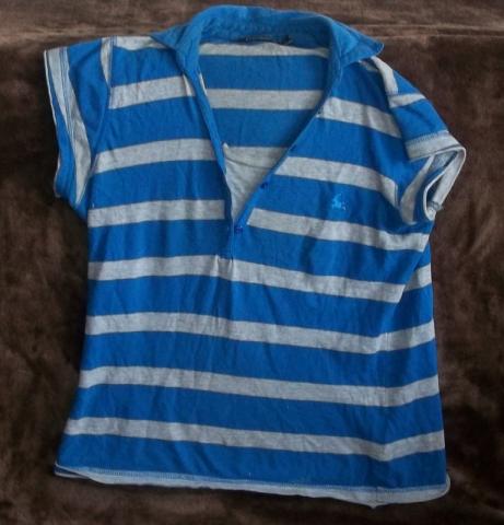 Daiktas dryzuota palaidine