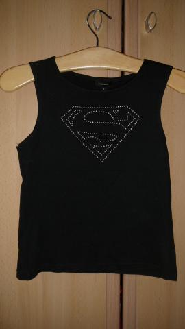 Daiktas Supermenes maikute