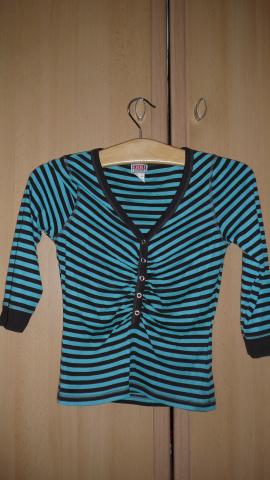 Daiktas 3 ketvirciu dryzuota palaidine