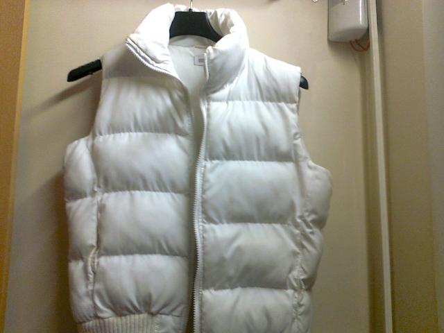 Daiktas pukine liemene