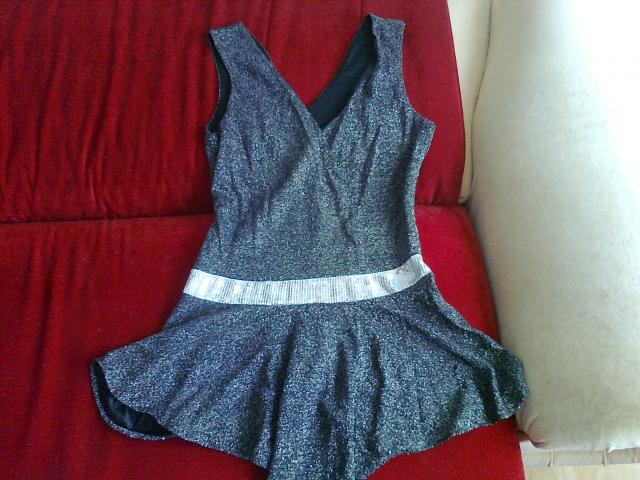 Daiktas rtunpa suknyte