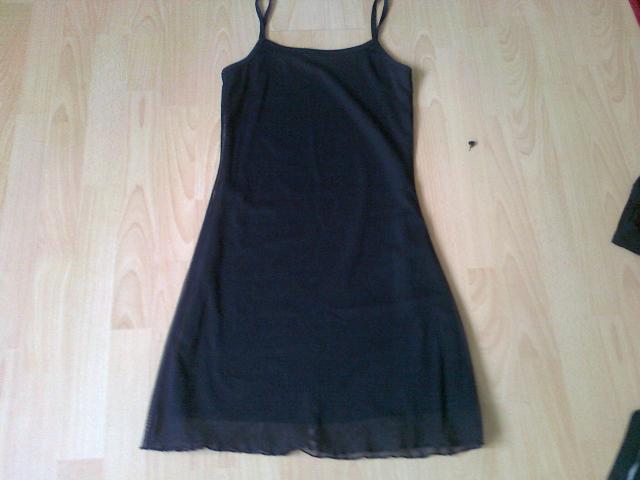 Daiktas plona suknyte