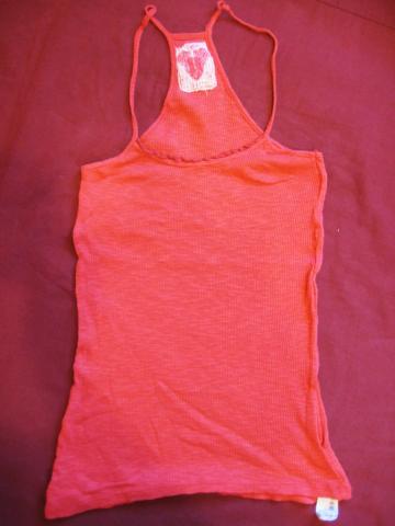 Daiktas Vasarinė berankovė maikutė