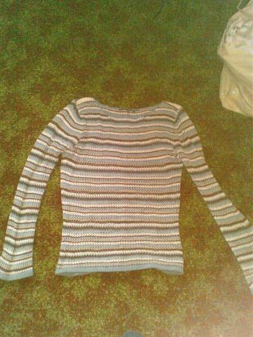 Daiktas nerta palaidinuke