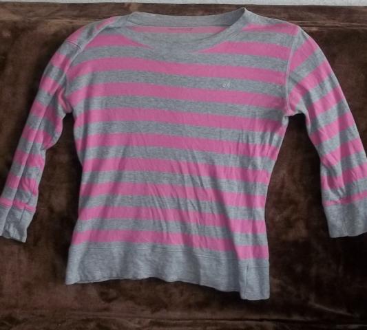 Daiktas dryzuota palaidine