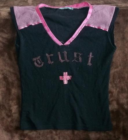 Daiktas dovanoju palaidine