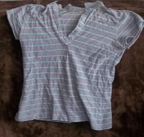 Daiktas dryzuota palaidine