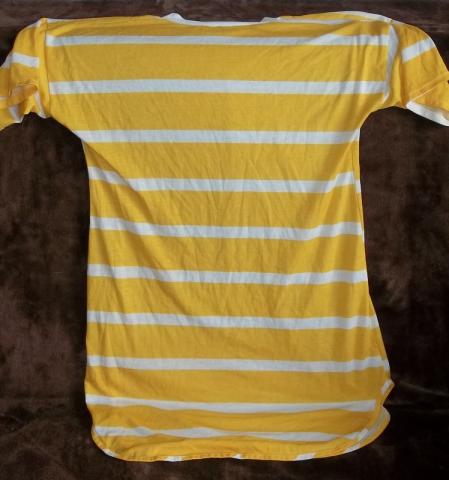 Daiktas dryzuota palaidine