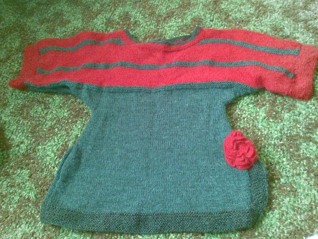 Daiktas liemene nestukei