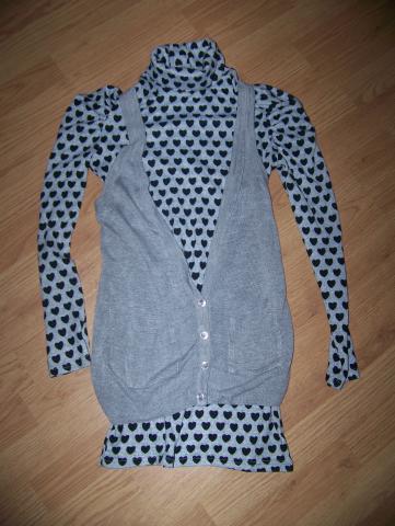 Daiktas Tunika (dovana liemene)