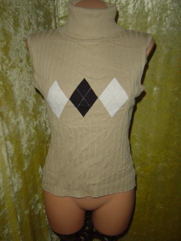 Daiktas golfa be rankoviu