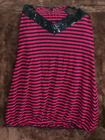 Daiktas fishbone palaidine