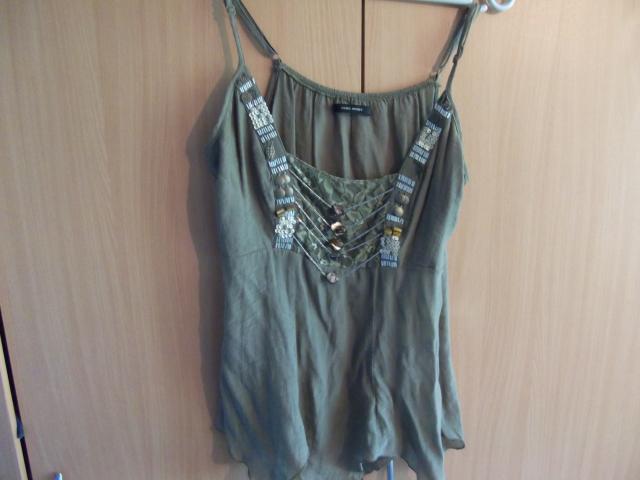 Daiktas palaidinė tik 2lt