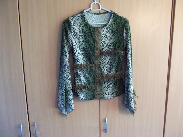 Daiktas palaidinė 2lt