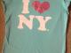 Daiktas i ♥ ny