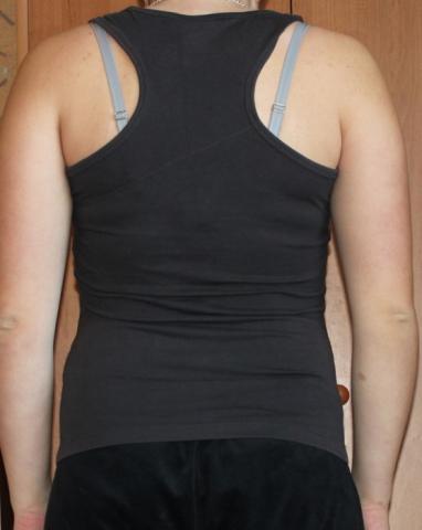 Daiktas NikeFIT maikutė 