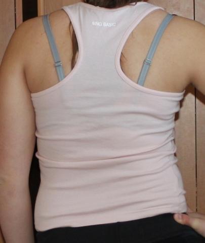 Daiktas Mango palaidinė