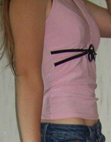 Daiktas Rozine palaidine