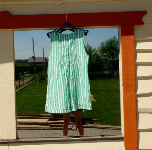 Daiktas Nauja Blend-She bliuskutė - tunika, xs-s.