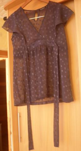 Daiktas Lengva palaidinė